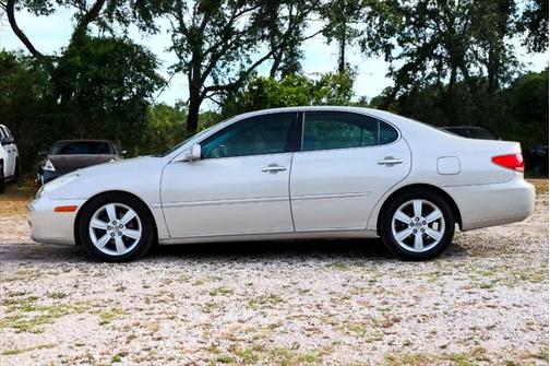 2005 Lexus ES 330 Base