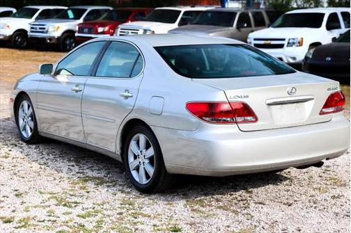 2005 Lexus ES 330 Base