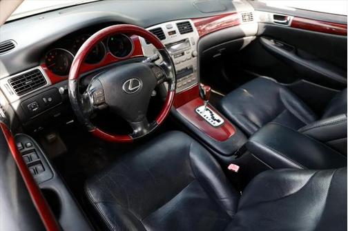 2005 Lexus ES 330 Base
