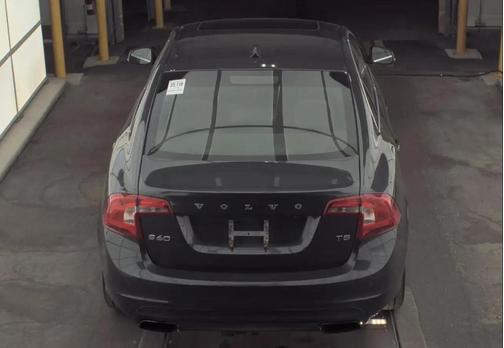 2016 Volvo S60 T5 Drive-E Premier