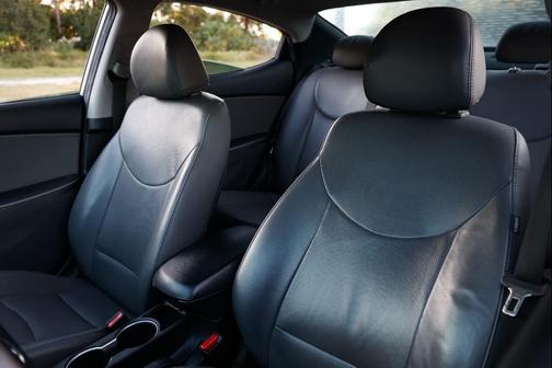 2014 Hyundai ELANTRA Limited