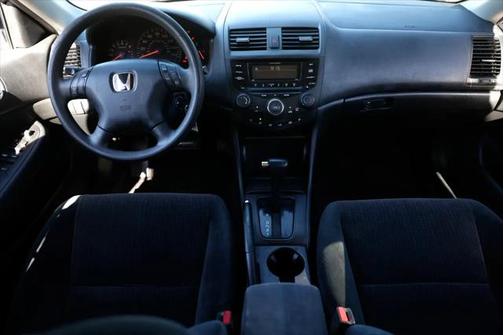 2003 Honda Accord LX V6