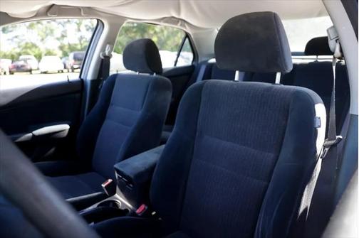 2003 Honda Accord LX V6