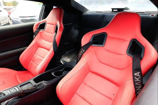 2013 Scion FR-S Base