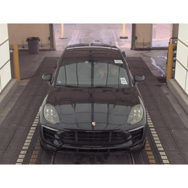 2017 Porsche Macan GTS