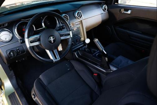 2006 Ford Mustang GT