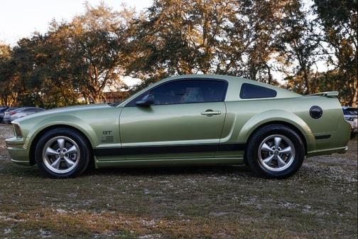 2006 Ford Mustang GT