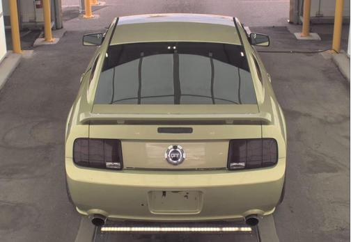 2006 Ford Mustang GT