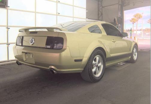 2006 Ford Mustang GT