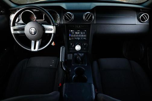 2006 Ford Mustang GT