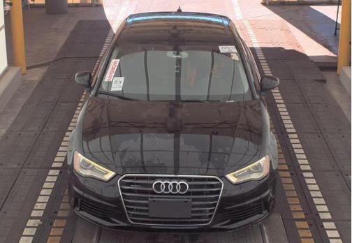 2015 Audi A3 2.0T Premium