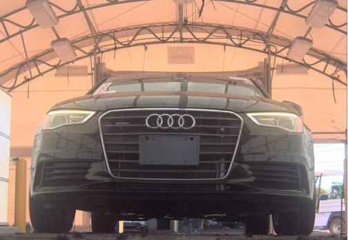 2015 Audi A3 2.0T Premium