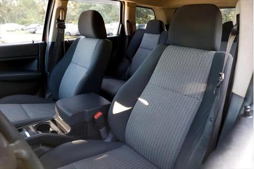 2008 Jeep Grand Cherokee Laredo