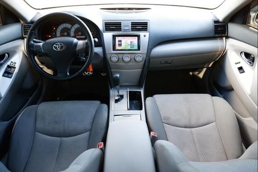 2011 Toyota Camry SE