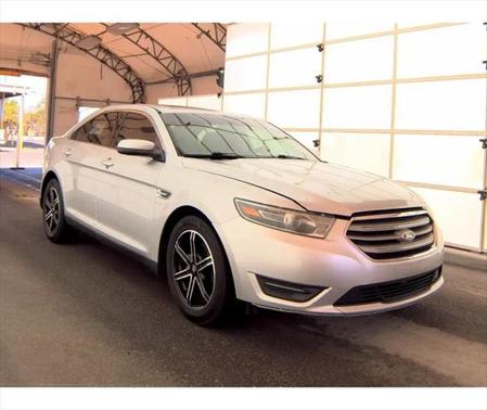 2014 Ford Taurus SEL