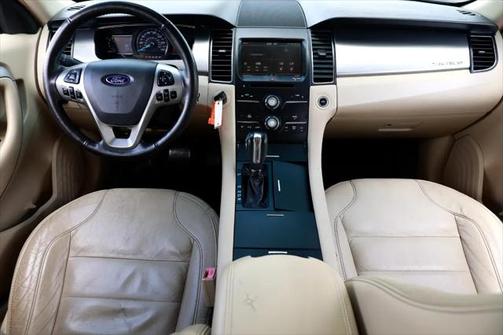 2014 Ford Taurus SEL