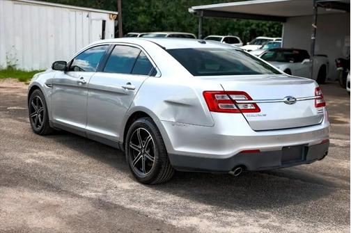 2014 Ford Taurus SEL