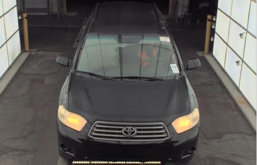 2008 Toyota Highlander Base
