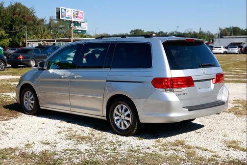 2010 Honda Odyssey EX-L