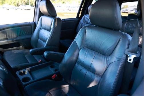 2010 Honda Odyssey EX-L