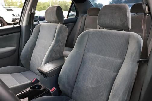 2004 Honda Accord 2.4 LX