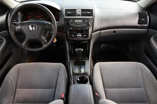 2004 Honda Accord 2.4 LX