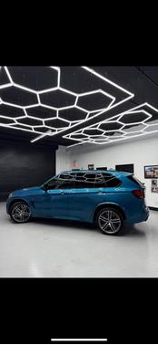 2017 BMW X5 M Base