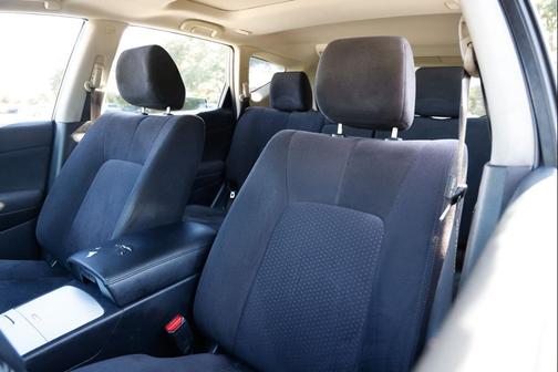 2012 Nissan Murano SV