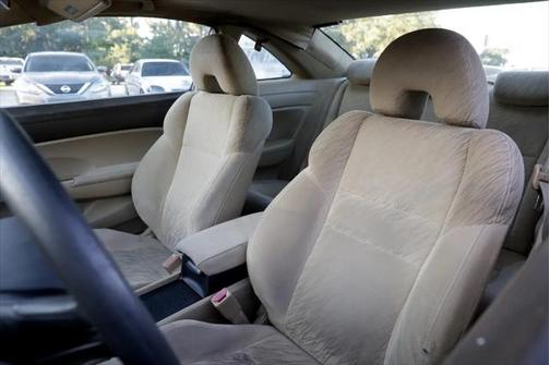 2006 Honda Civic LX