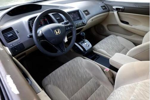 2006 Honda Civic LX