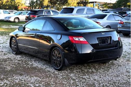 2006 Honda Civic LX
