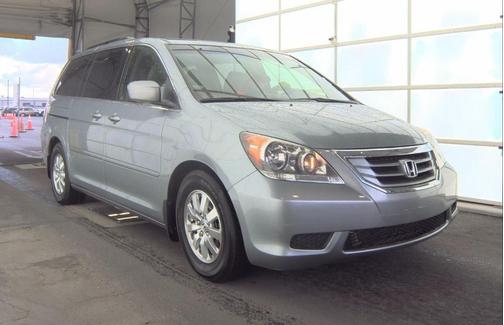 2008 Honda Odyssey EX