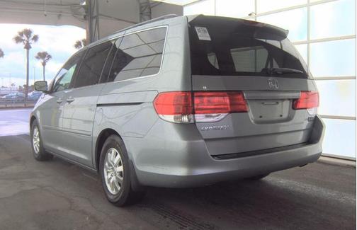 2008 Honda Odyssey EX