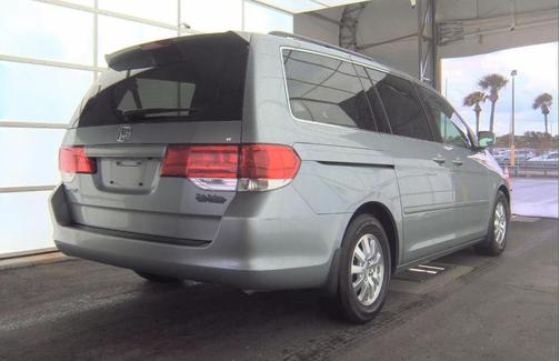 2008 Honda Odyssey EX
