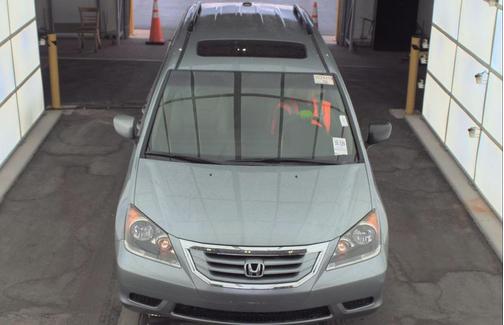 2008 Honda Odyssey EX