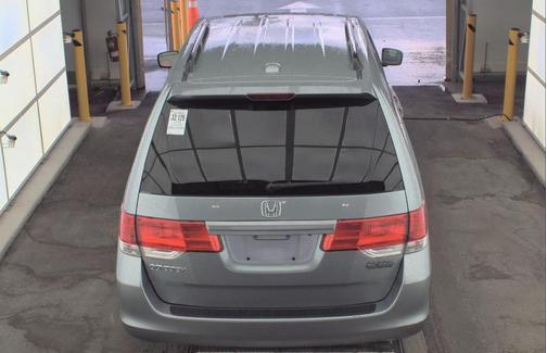 2008 Honda Odyssey EX