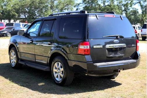 2010 Ford Expedition XLT