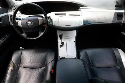 2006 Toyota Avalon XL