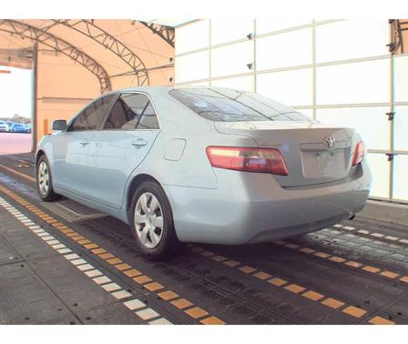 2009 Toyota Camry SE