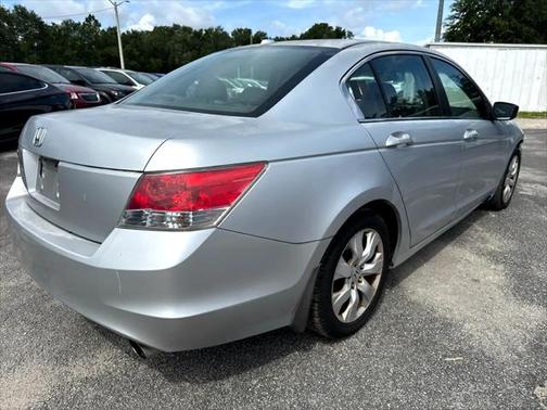 2009 Honda Accord EX-L