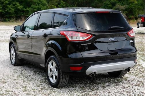 Kodiak Brown 2013 Ford Escape SE
