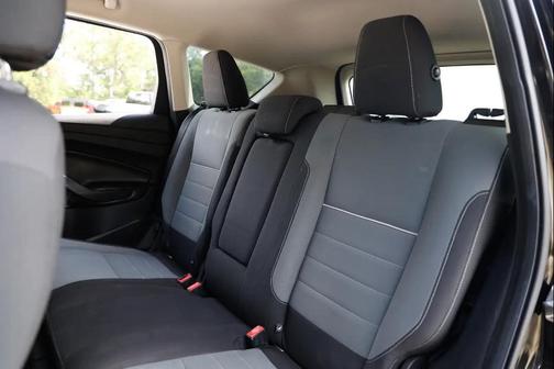 Kodiak Brown 2013 Ford Escape SE
