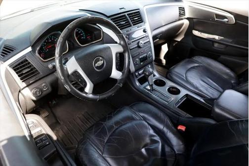 2009 Chevrolet Traverse LT