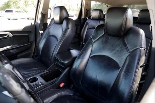 2009 Chevrolet Traverse LT