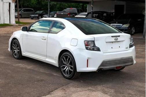 2014 Scion tC 10 Series