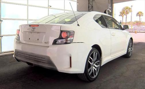 2014 Scion tC 10 Series