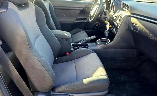 2014 Scion tC 10 Series