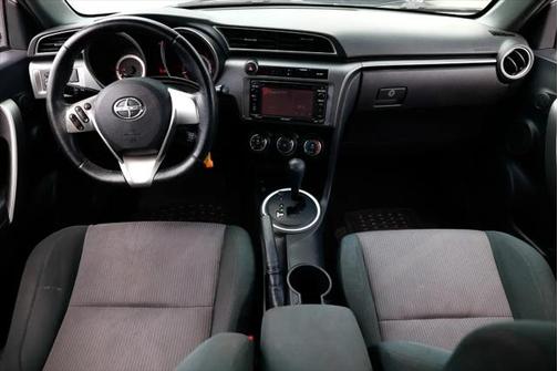 2014 Scion tC 10 Series
