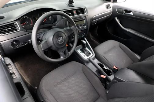 2014 Volkswagen Jetta Auto S