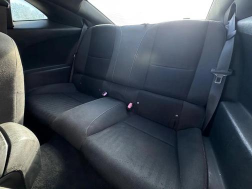 Black 2013 Chevrolet Camaro 1LS